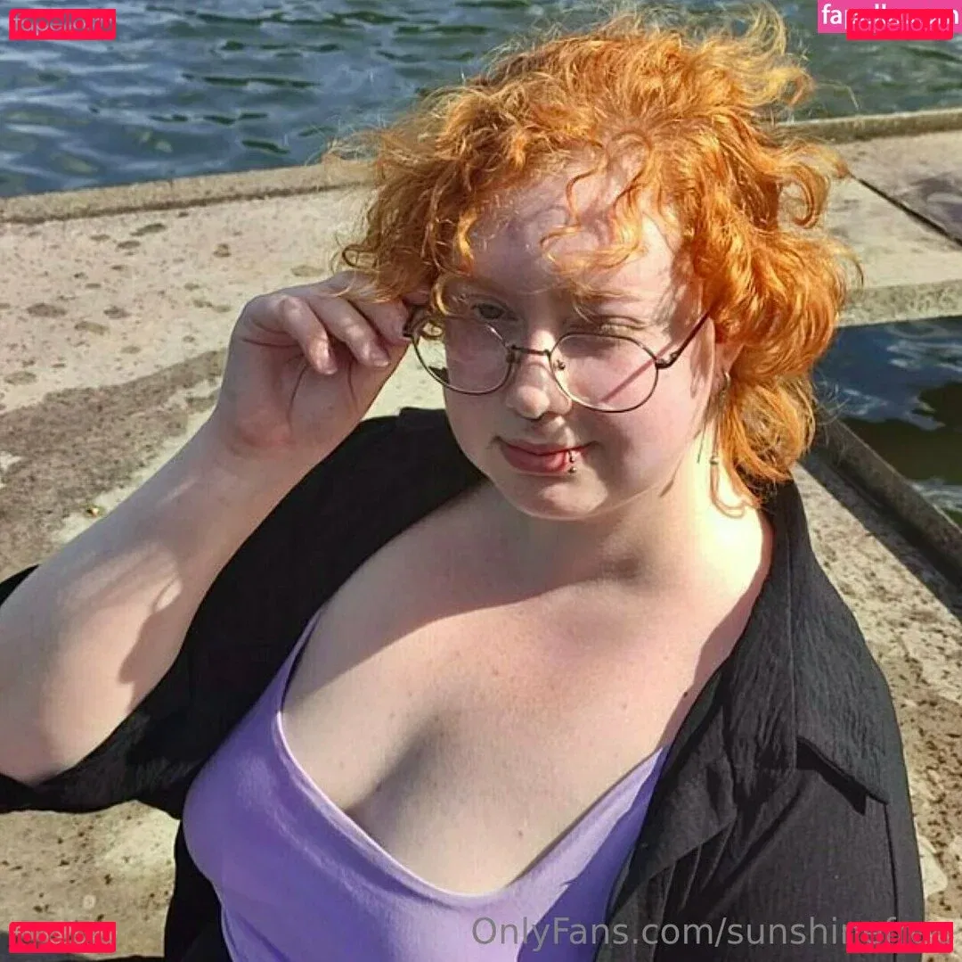 sunshinefree Onlyfans Photo Gallery 