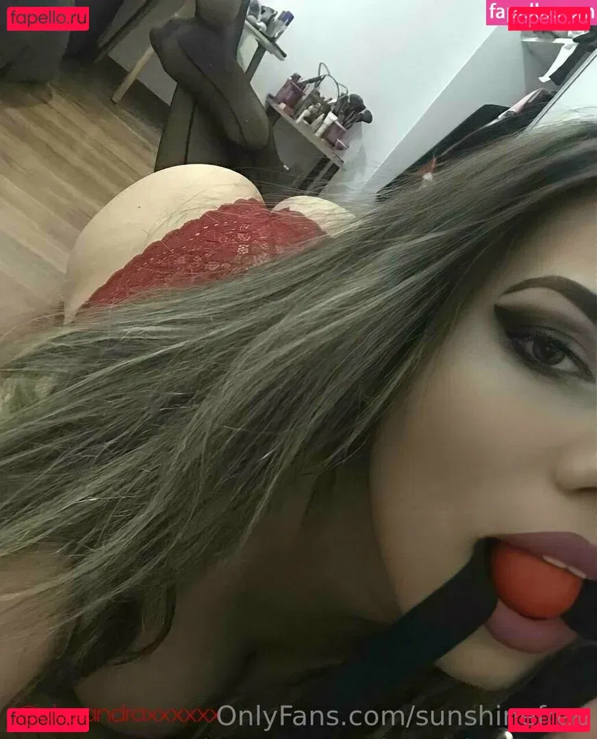 sunshinefree Onlyfans Photo Gallery 