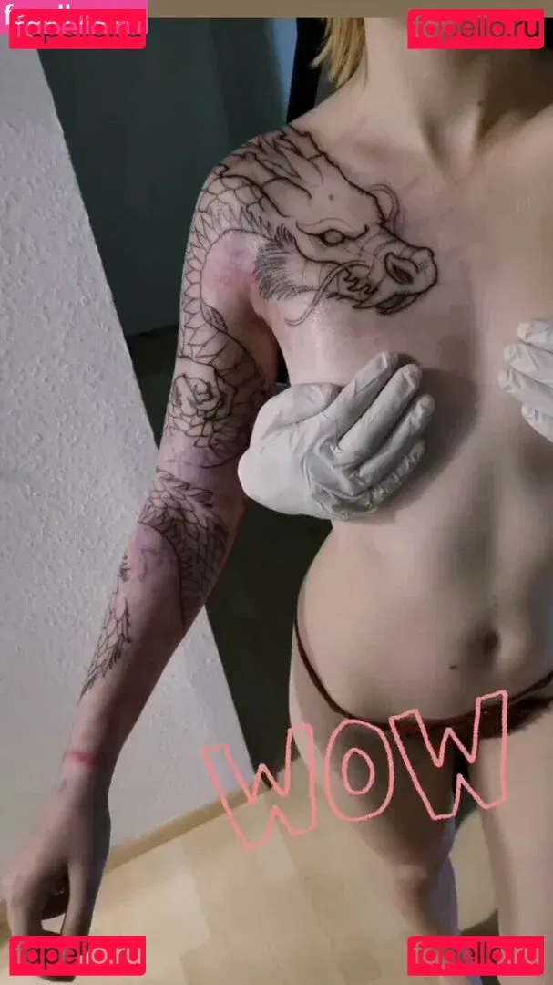 Rikku Tsukiyomi Onlyfans Photo Gallery 