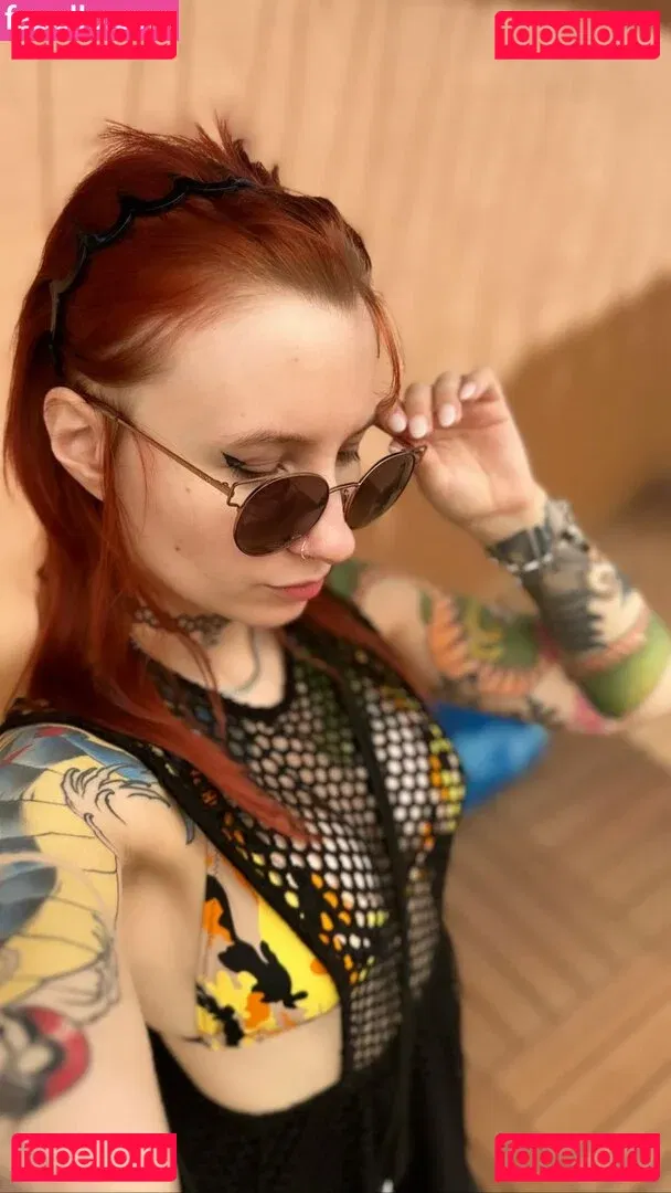 Rikku Tsukiyomi Onlyfans Photo Gallery 