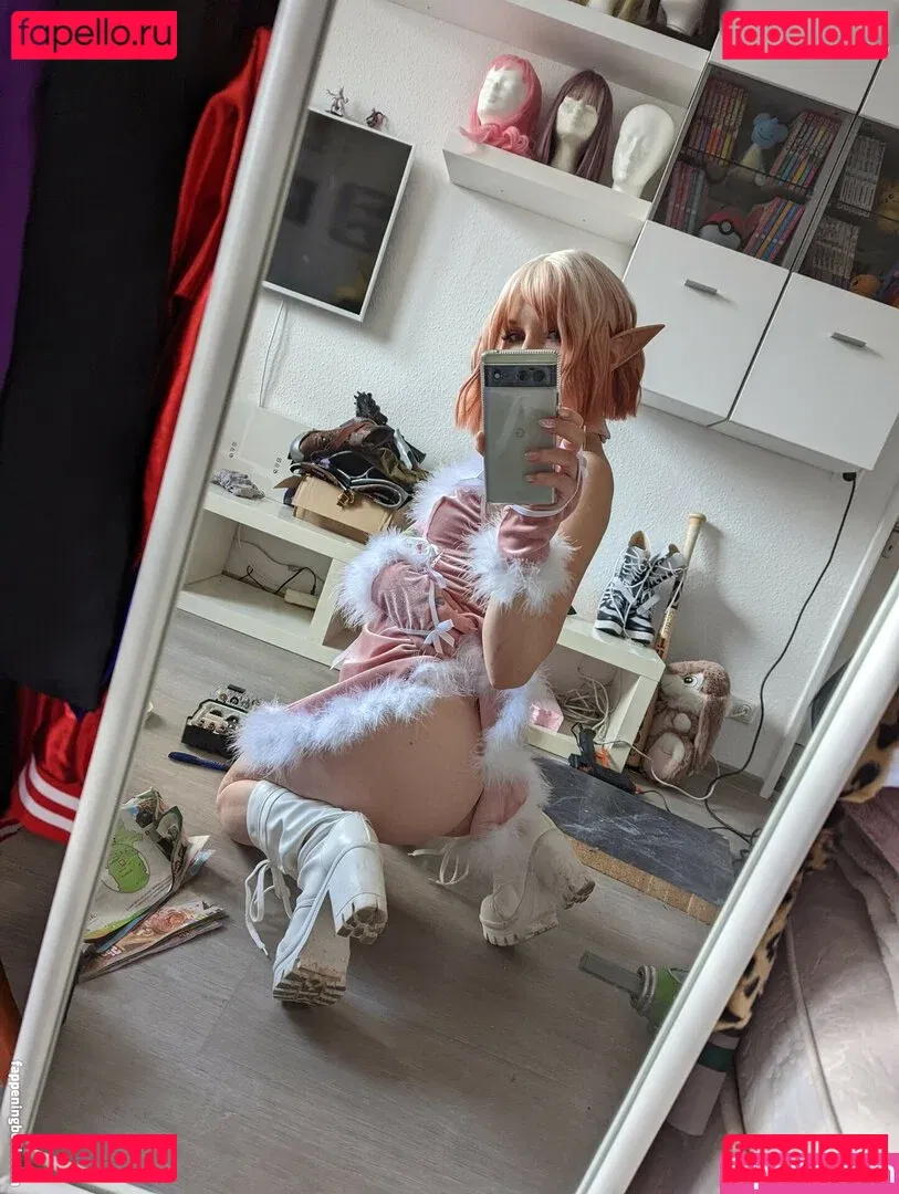 Rikku Tsukiyomi Onlyfans Photo Gallery 