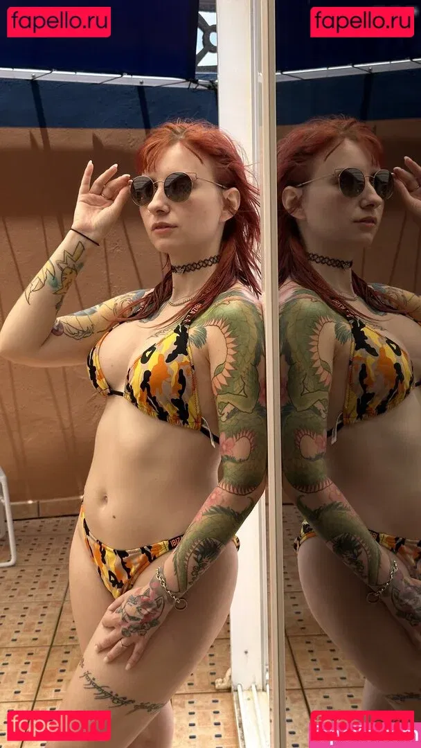 Rikku Tsukiyomi Onlyfans Photo Gallery 