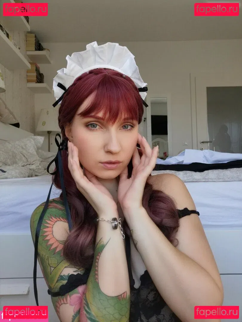 Rikku Tsukiyomi Onlyfans Photo Gallery 