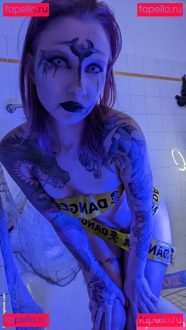 Rikku Tsukiyomi Onlyfans Photo Gallery 