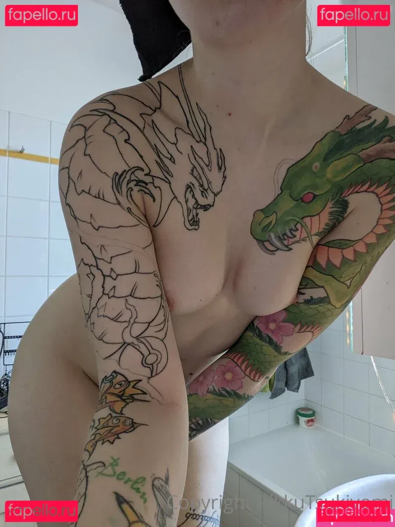 Rikku Tsukiyomi Onlyfans Photo Gallery 