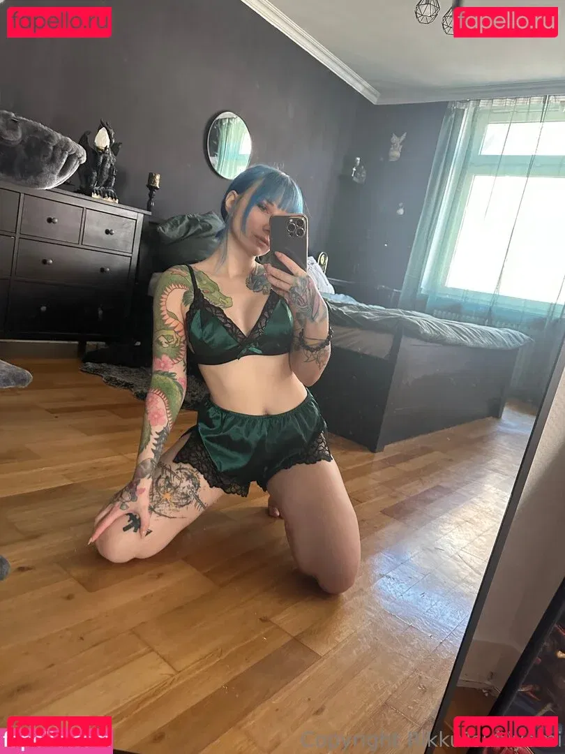 Rikku Tsukiyomi Onlyfans Photo Gallery 