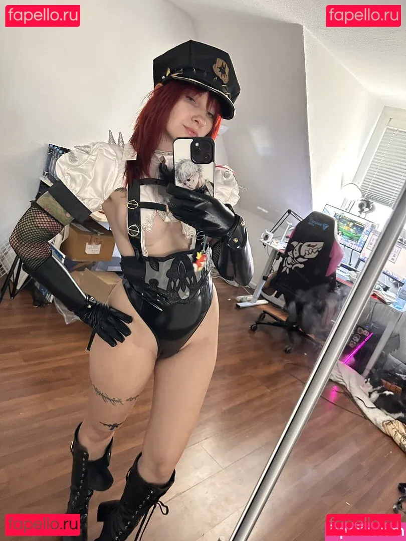 Rikku Tsukiyomi Onlyfans Photo Gallery 