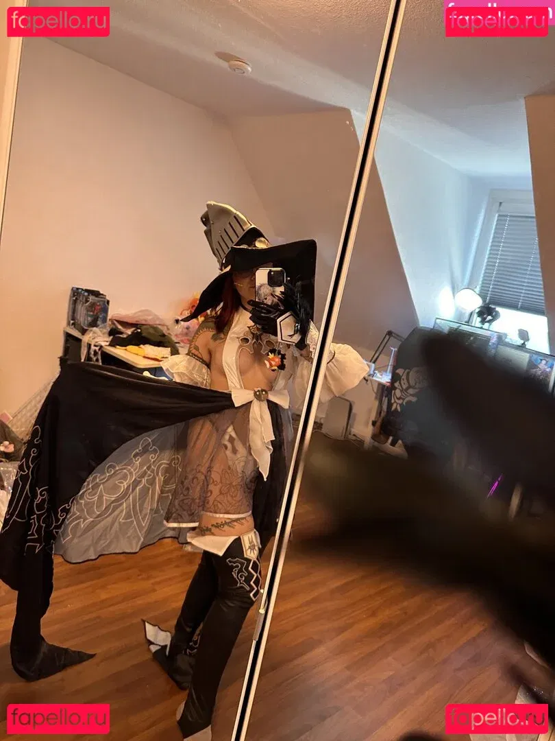 Rikku Tsukiyomi Onlyfans Photo Gallery 