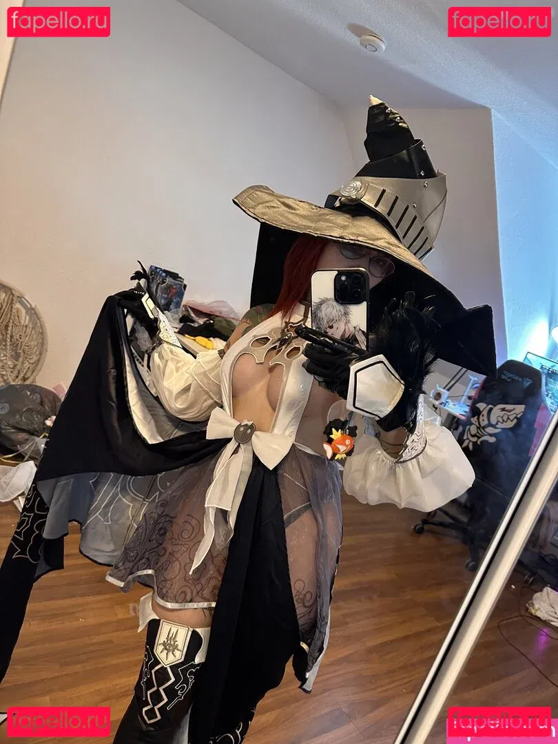 Rikku Tsukiyomi Onlyfans Photo Gallery 