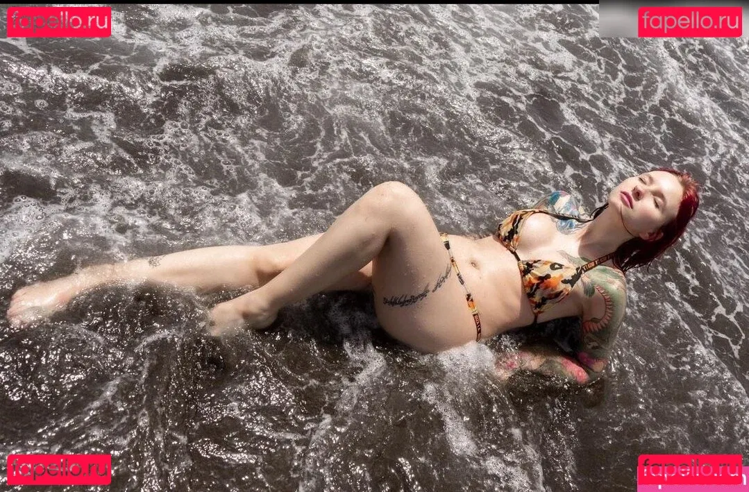 Rikku Tsukiyomi Onlyfans Photo Gallery 