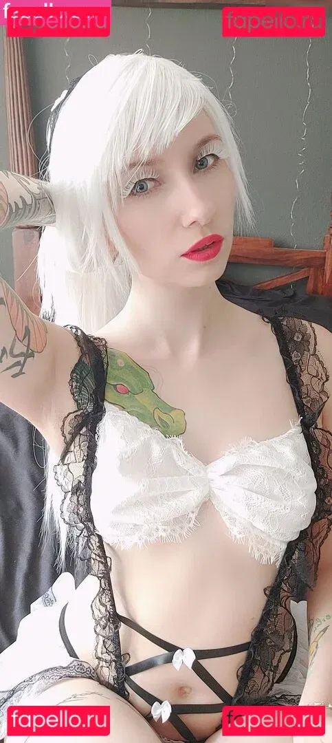 Rikku Tsukiyomi Onlyfans Photo Gallery 