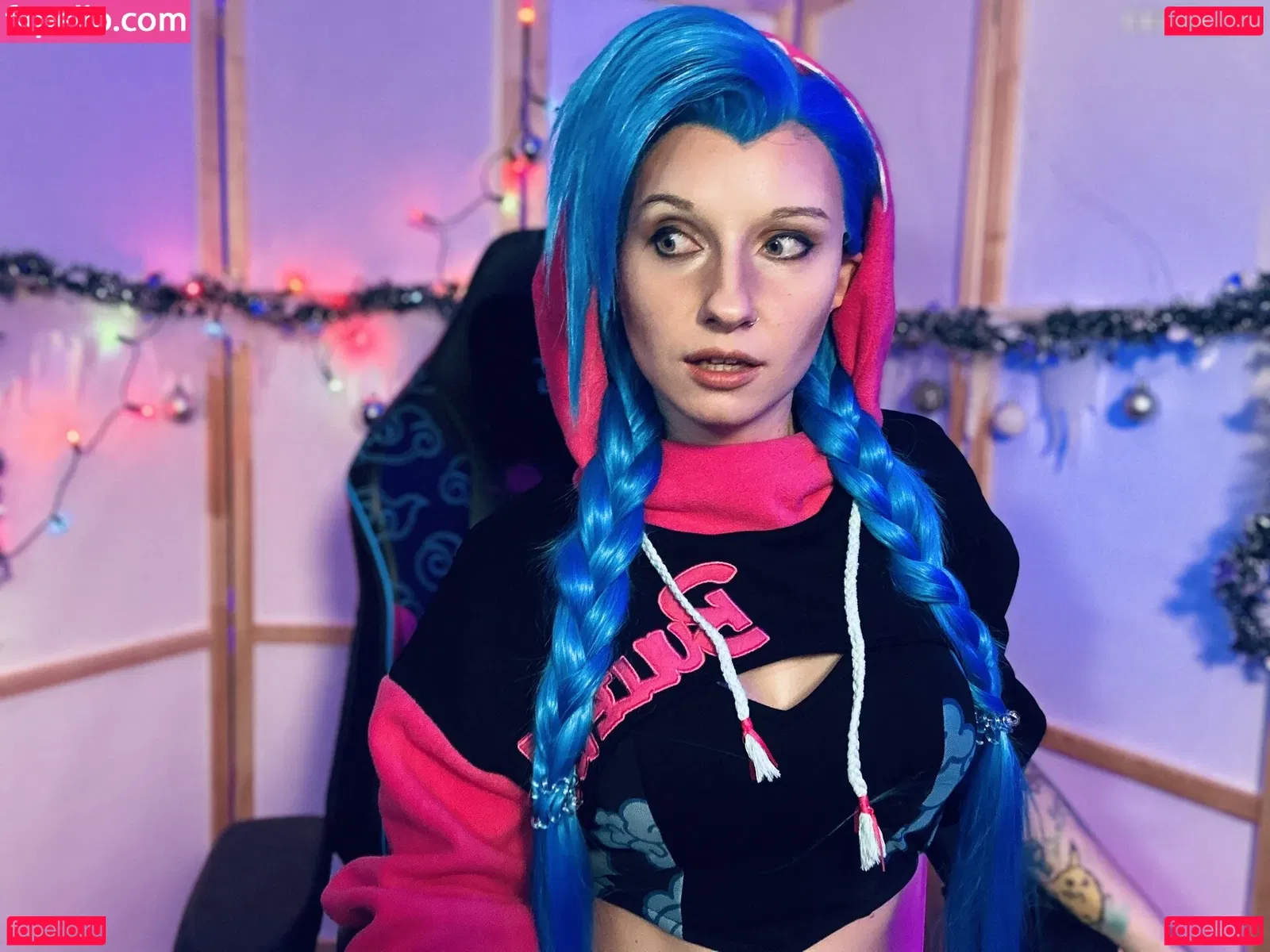 Rikku Tsukiyomi Onlyfans Photo Gallery 