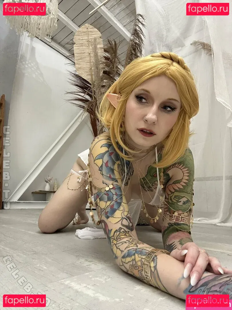 Rikku Tsukiyomi Onlyfans Photo Gallery 