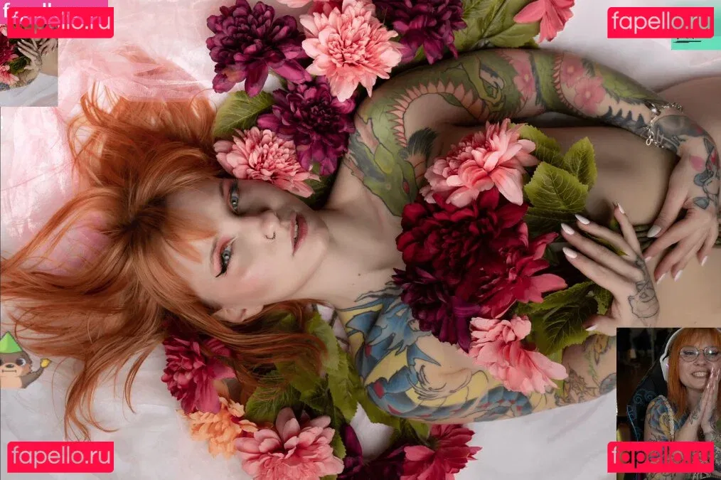 Rikku Tsukiyomi Onlyfans Photo Gallery 