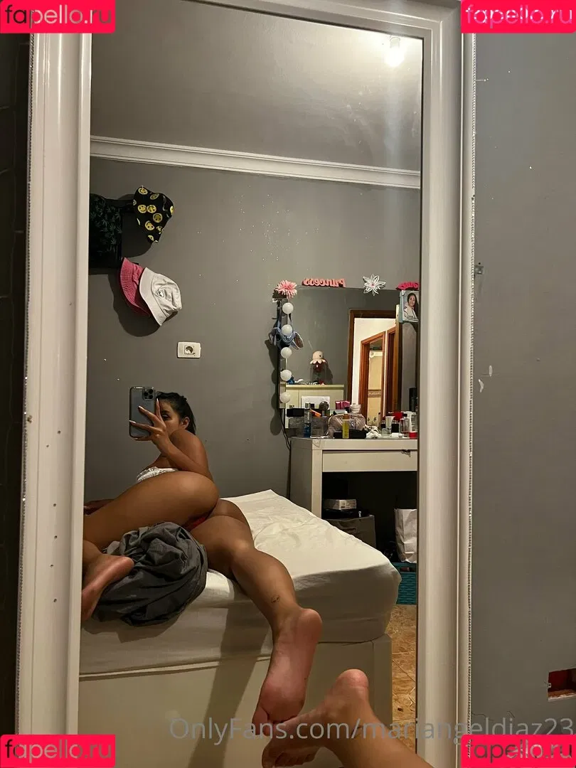 mariangeldiaz23 Onlyfans Photo Gallery 