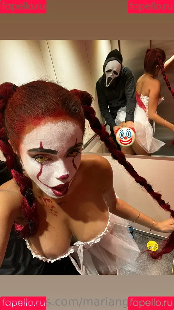 mariangeldiaz23 Onlyfans Photo Gallery 