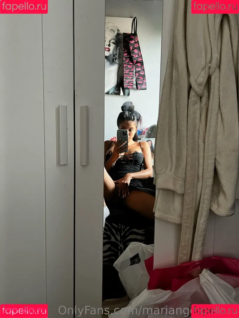 mariangeldiaz23 Onlyfans Photo Gallery 