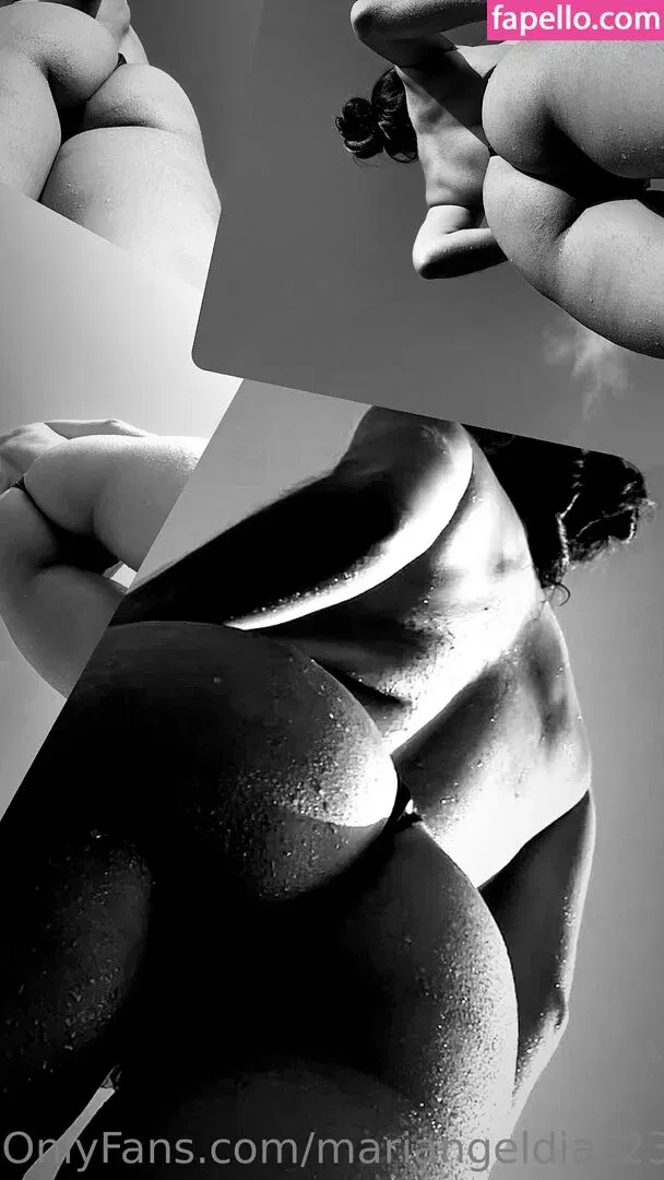 mariangeldiaz23 Onlyfans Photo Gallery 