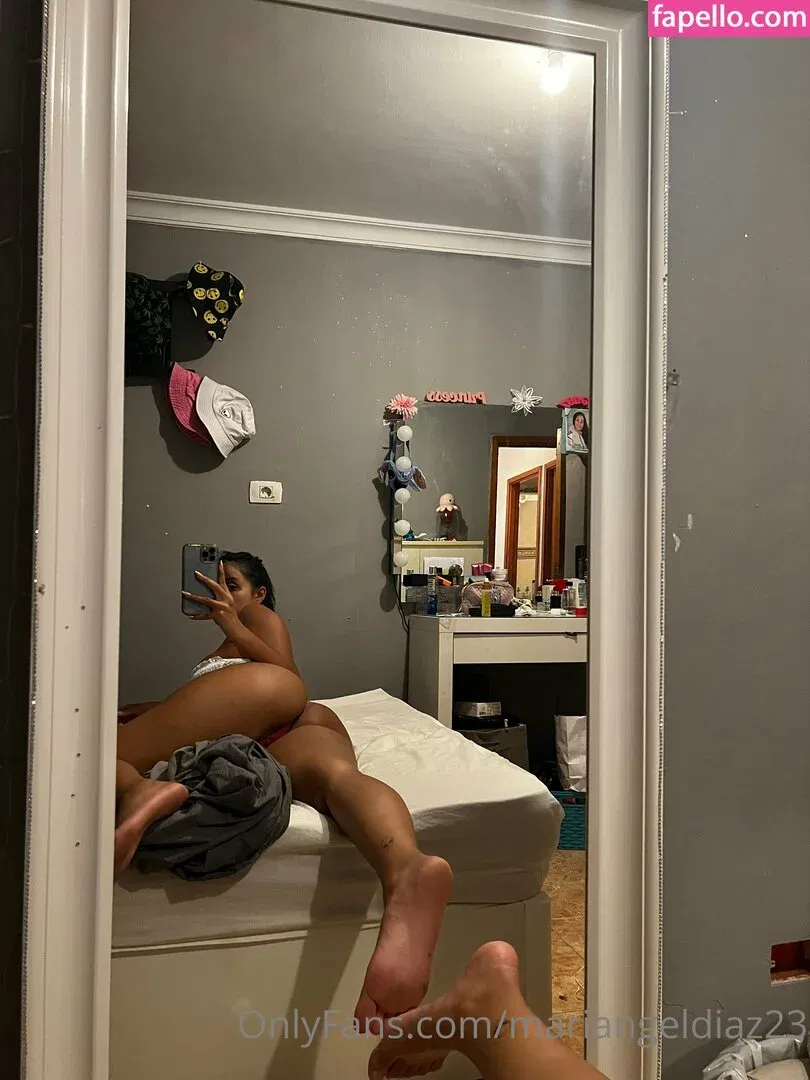 mariangeldiaz23 Onlyfans Photo Gallery 