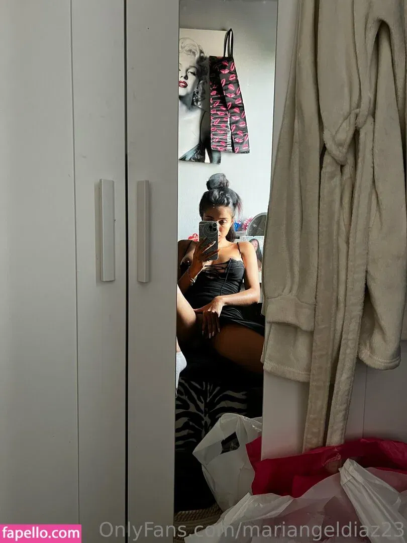 mariangeldiaz23 Onlyfans Photo Gallery 