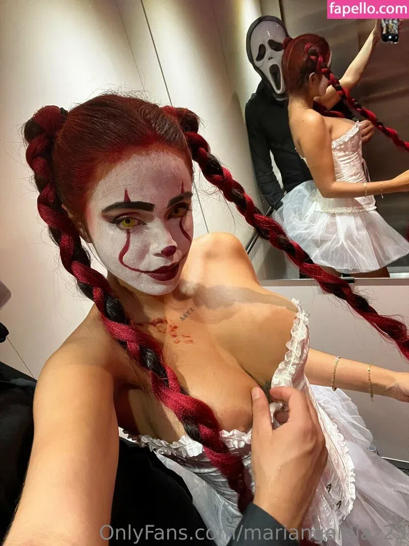 mariangeldiaz23 Onlyfans Photo Gallery 