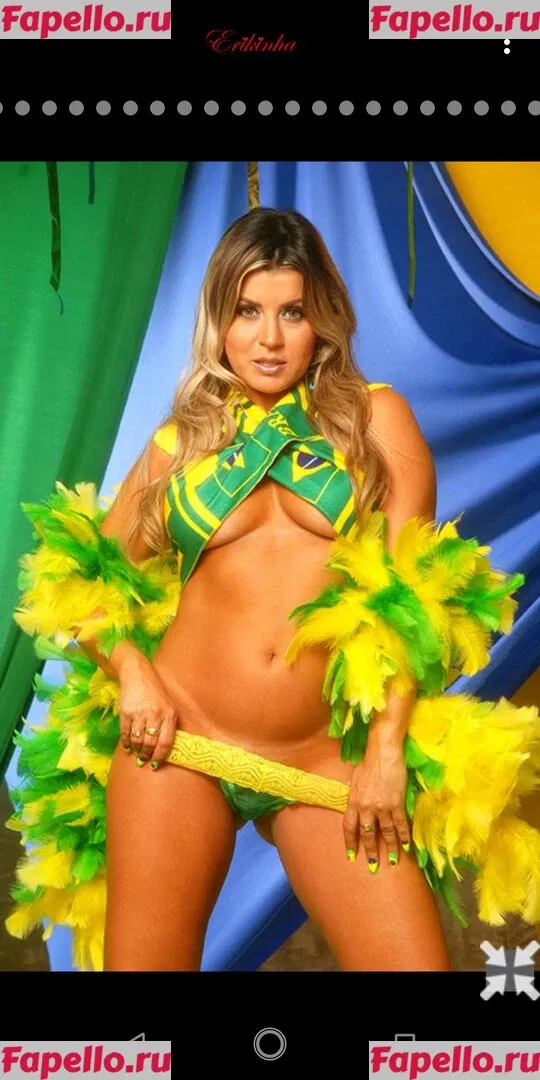 Erica Vieira Onlyfans Photo Gallery 