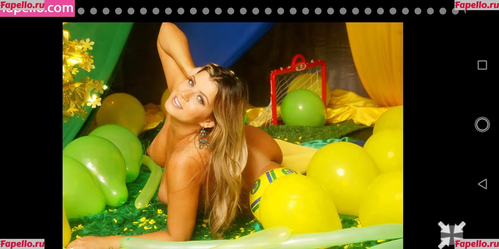 Erica Vieira Onlyfans Photo Gallery 