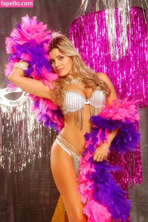 Erica Vieira Onlyfans Photo Gallery 