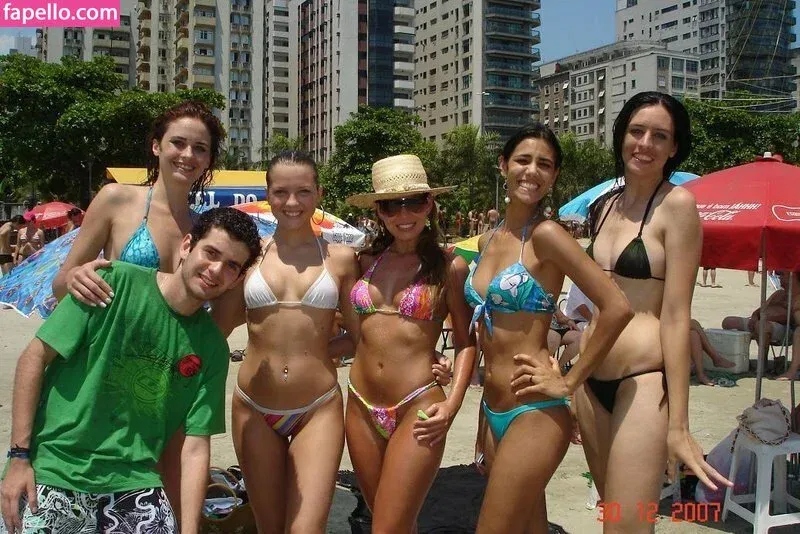 Erica Vieira Onlyfans Photo Gallery 