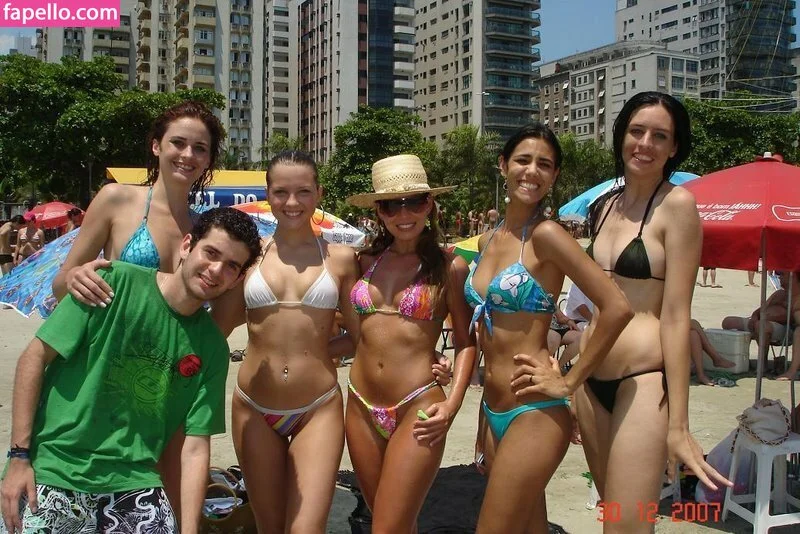 Erica Vieira Onlyfans Photo Gallery 