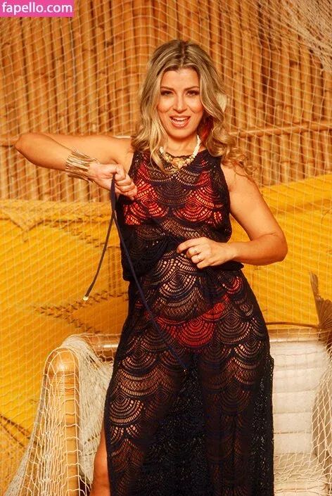 Erica Vieira Onlyfans Photo Gallery 