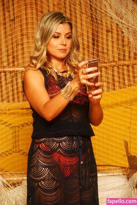 Erica Vieira Onlyfans Photo Gallery 