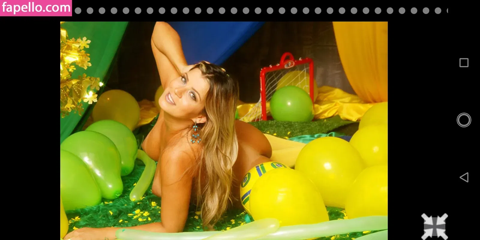 Erica Vieira Onlyfans Photo Gallery 