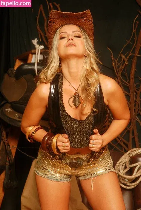 Erica Vieira Onlyfans Photo Gallery 