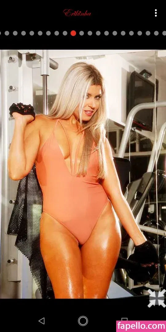 Erica Vieira Onlyfans Photo Gallery 