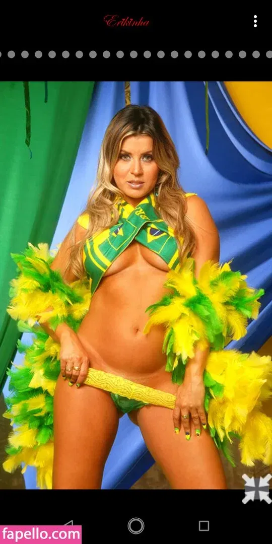 Erica Vieira Onlyfans Photo Gallery 