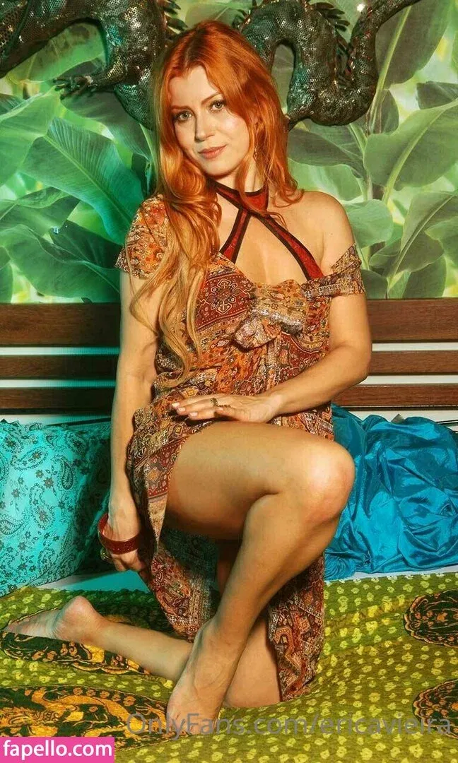 Erica Vieira Onlyfans Photo Gallery 