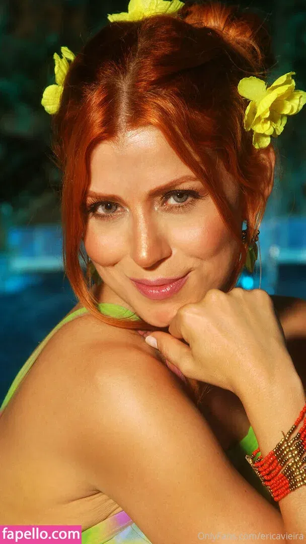 Erica Vieira Onlyfans Photo Gallery 