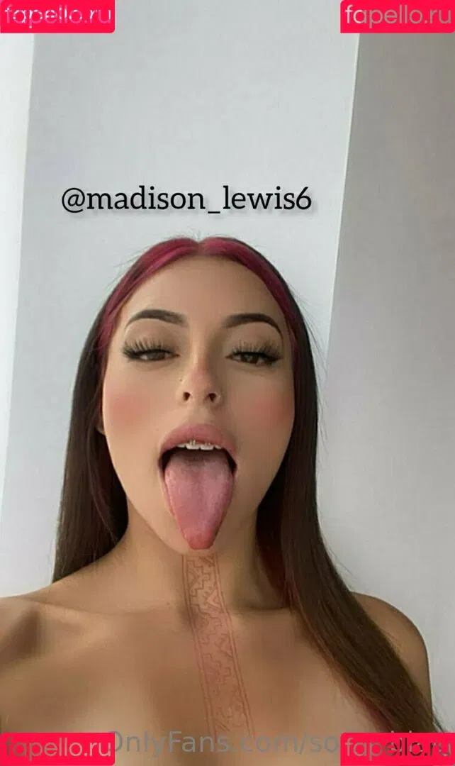 sofia_blac Onlyfans Photo Gallery 