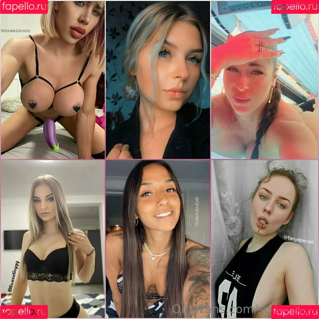 sofia_blac Onlyfans Photo Gallery 