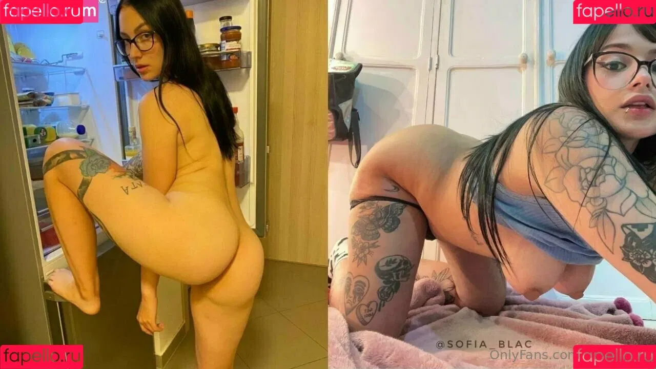sofia_blac Onlyfans Photo Gallery 