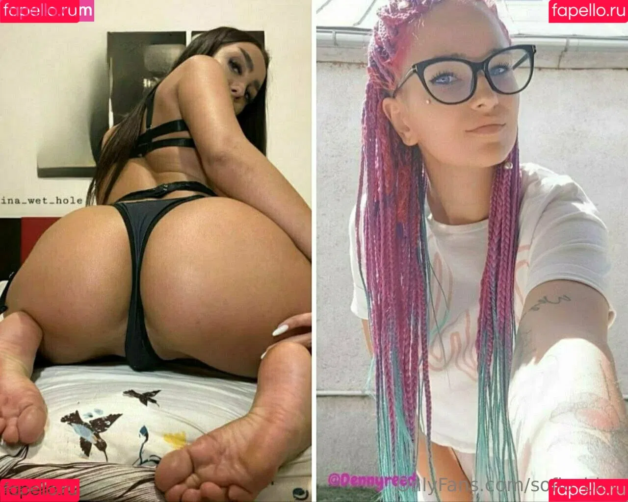 sofia_blac Onlyfans Photo Gallery 