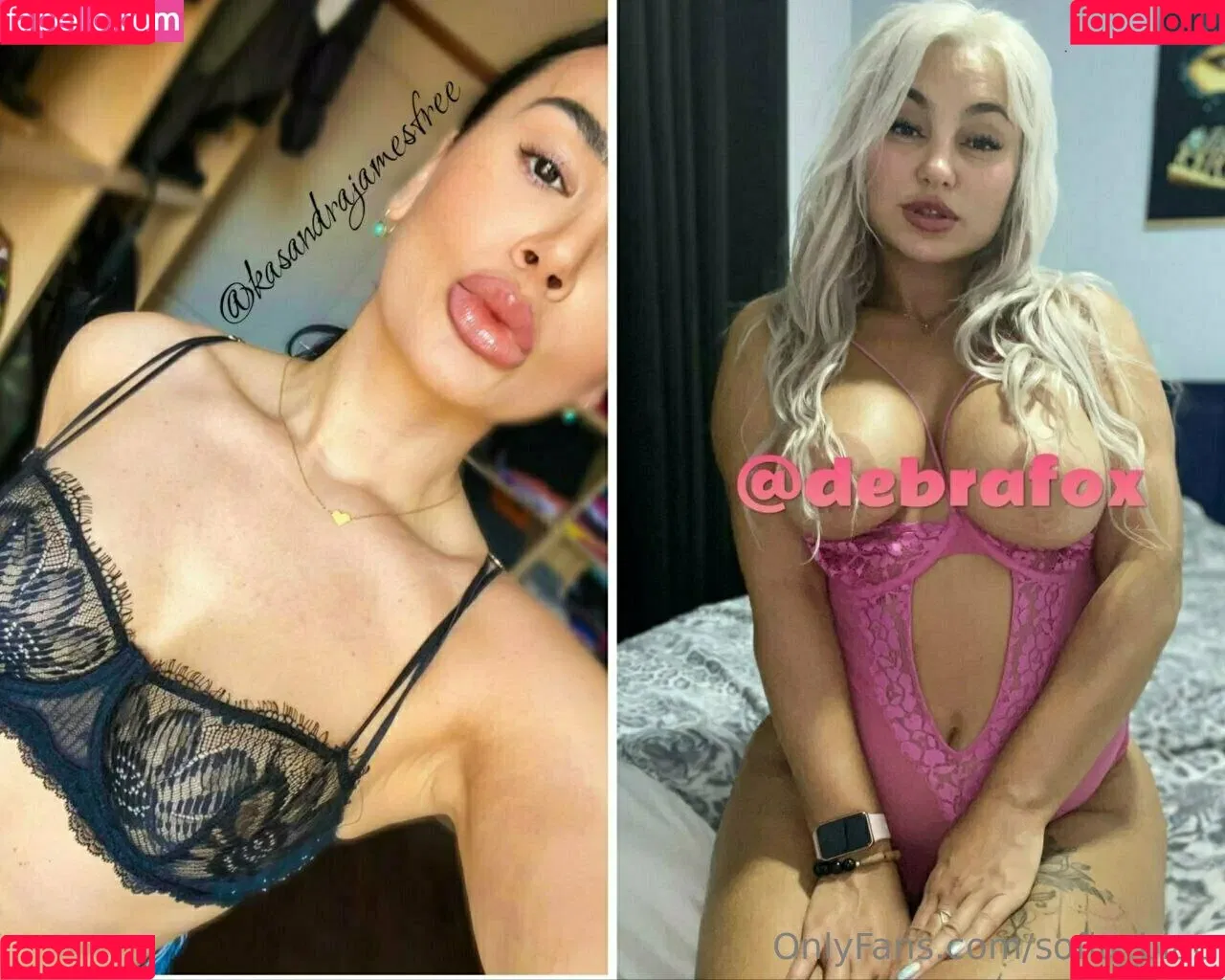 sofia_blac Onlyfans Photo Gallery 