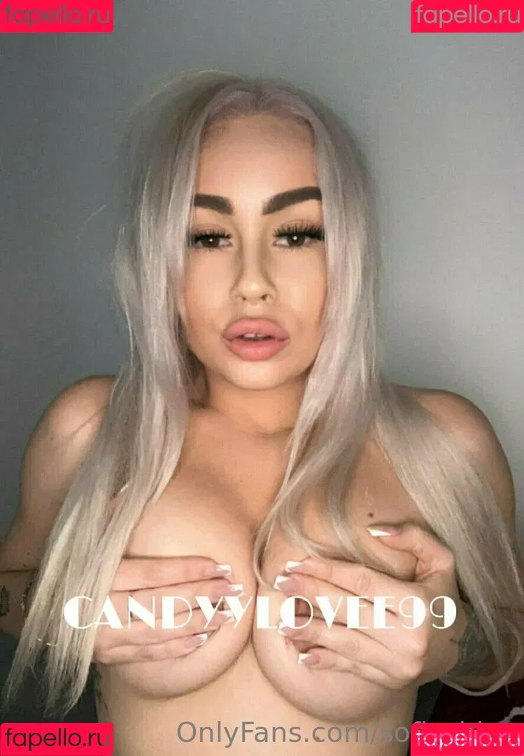 sofia_blac Onlyfans Photo Gallery 