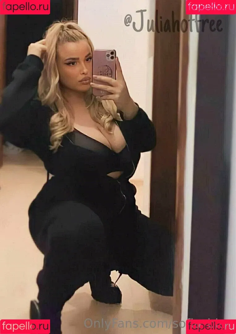 sofia_blac Onlyfans Photo Gallery 
