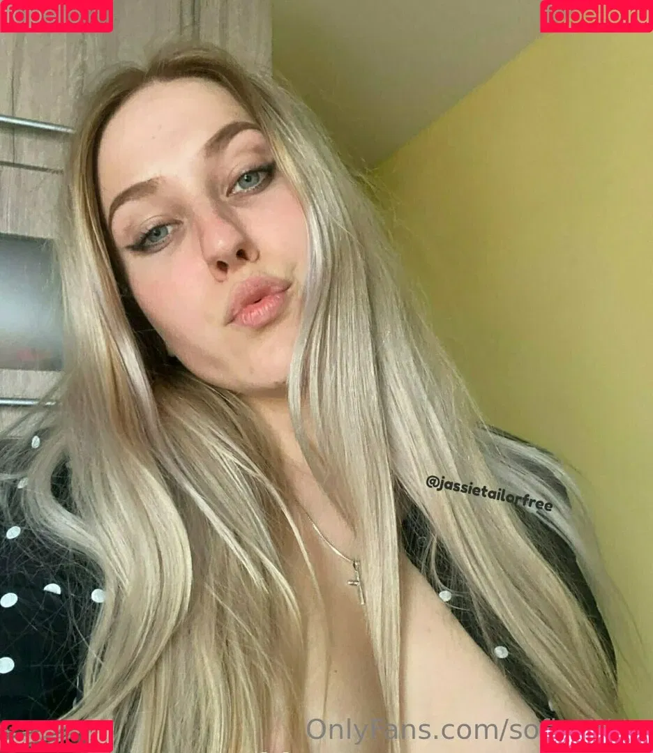 sofia_blac Onlyfans Photo Gallery 