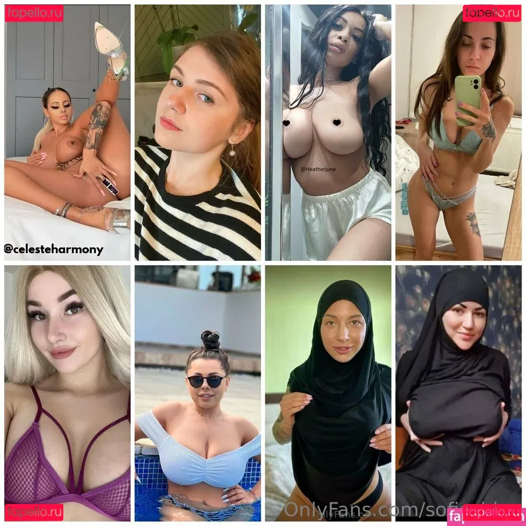 sofia_blac Onlyfans Photo Gallery 