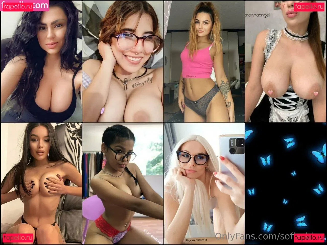 sofia_blac Onlyfans Photo Gallery 