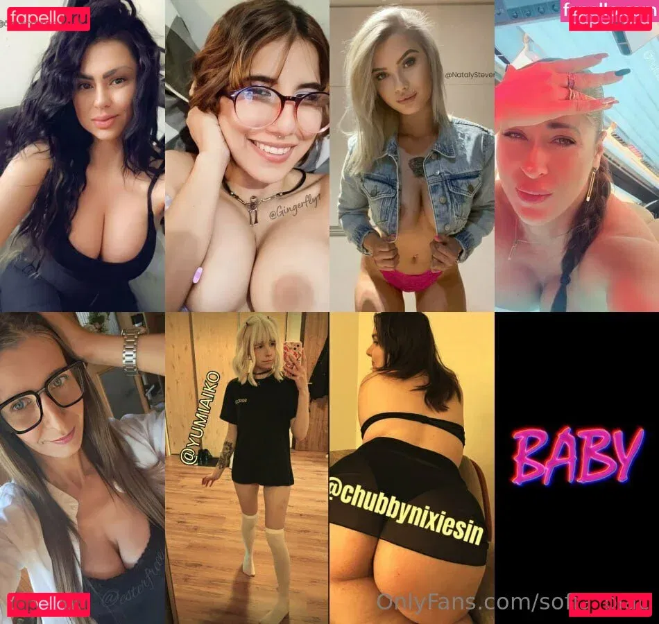 sofia_blac Onlyfans Photo Gallery 