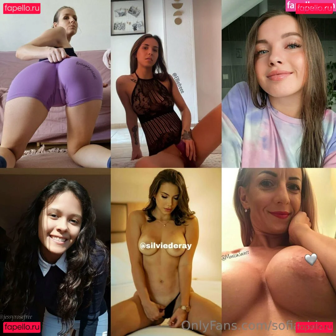 sofia_blac Onlyfans Photo Gallery 